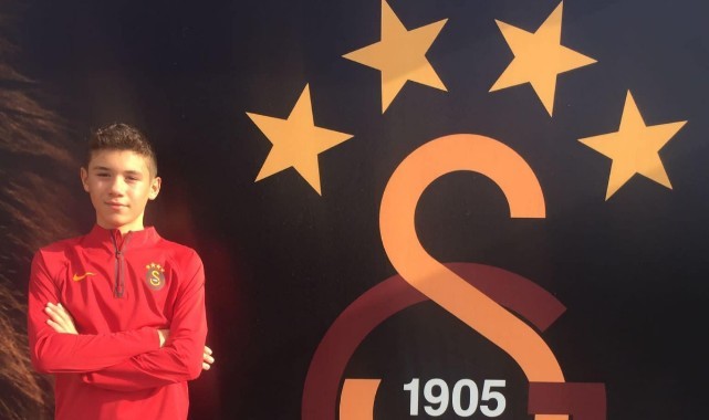 Yağız Kaan Bilgili Galatasaray’a transfer oldu