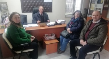 ‘Yeni yerleşim bölgesinde okula değil okullara ihtiyaç var’