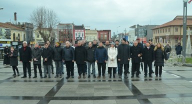 Ziraat Mühendisleri Günü törenle kutlandı