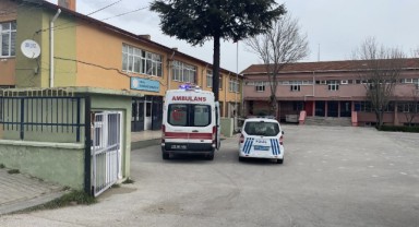 7. sınıf öğrencisi dehşet saçtı