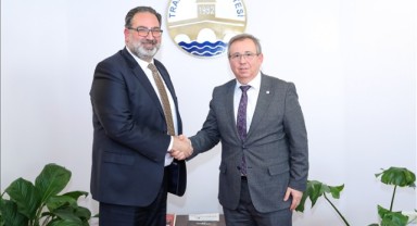 Araştırma merkezinde Gürgendereli dönemi