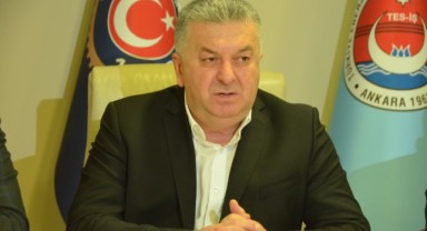 ‘Avrupa da aynı duruma düştü’