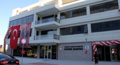 Barodan gönüllü avukat çağrısı
