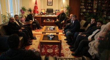BAT-MAR’ın ziyaretleri sürüyor