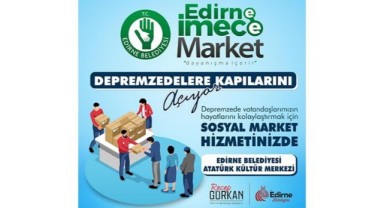 Belediyeden depremzedeler için psikososyal destek