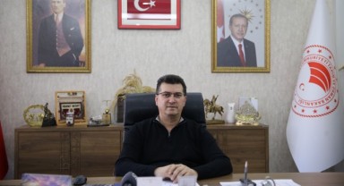 Besiciler afetzedeler için hayvan bağışladı