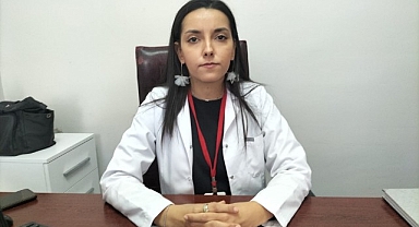 'Bir nebze olsun haberlerden uzak duralım'