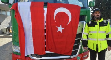 ‘Biz büyük bir milletiz’