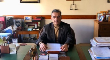 'Bu yıl, THK’nun kuruluş yıldönümünü kutlamıyoruz’