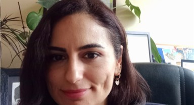 Burcu Dilek’in projesine TÜBİTAK desteği