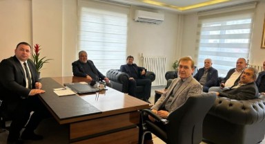 CHP’de birlik havası