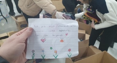 Çocukların oyuncakları
