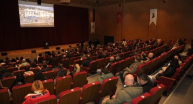 Depremzedeler için sosyal market oluşturuluyor