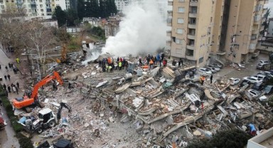 Derpemzede çocuklar anneleriyle buluştu
