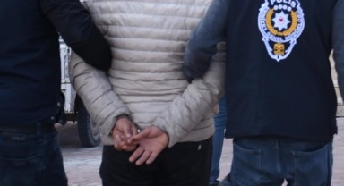 Dolandırıcılık zanlısı tutuklandı