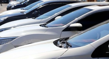Edirne’de motorlu kara taşıtı sayısı yükseldi