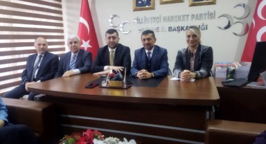 'Edirne'den milletvekili çıkaracağız'