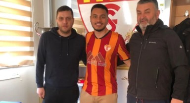 Edirnespor 6 futbolcuyu kadrosuna kattı