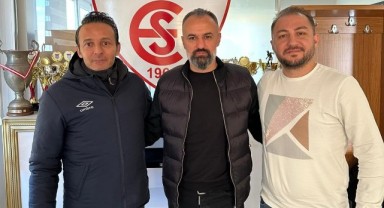 Edirnespor’da ikinci ‘Şahin’ dönemi