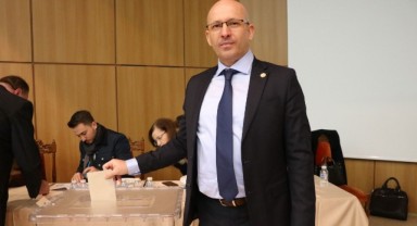 EZO’da Hüseyin Arabacı güven tazeledi