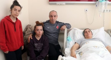 ‘Güzel memleketimiz gitti’