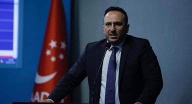 ‘Hazine yardımı millete verilsin’