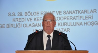 İsmail Atakan güven tazeledi