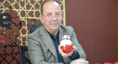 Kendileri küçük ama yürekleri büyük