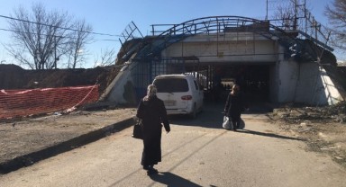 Meyve sebze pazarı otopark’a taşınıyor