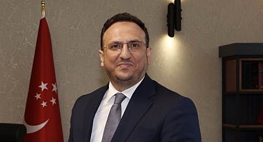 'Miraç kandilimiz mübarek olsun'