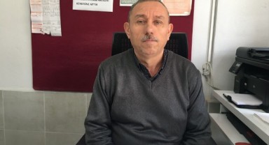 ‘Öğrenciler evlerini boşaltmadı’