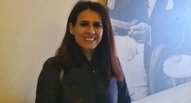 Öğretmen depremde hayatını kaybetti