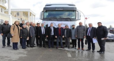 'Onur ve gurur duydum'