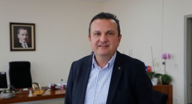 ‘Parklar yaşam alanına dönüştürülmeli’