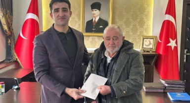 Selim amcadan duygulandıran davranış