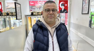 Tezgahtardan örnek davranış