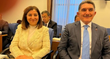 ‘Toplumun sesine kulak veren bir partiyiz’