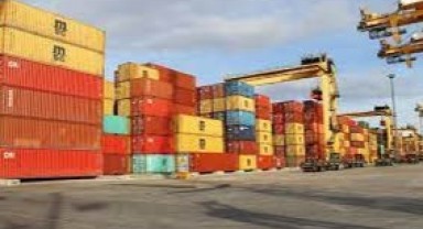 Trakya'dan 293,4 milyon dolarlık ihracat