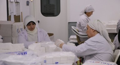 Trakya'dan deprem bölgesine yardımlar sürüyor