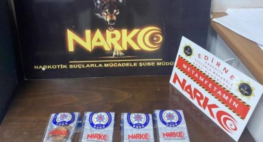 Uyuşturucu operasyonunda 22 gözaltı