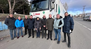 ‘Yaralarımızı birlikte saracağız’