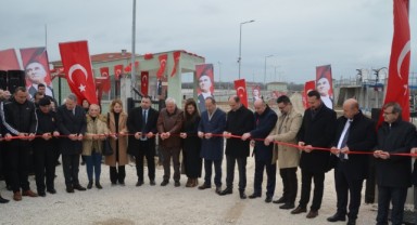 160 milyonluk projede mutlu son