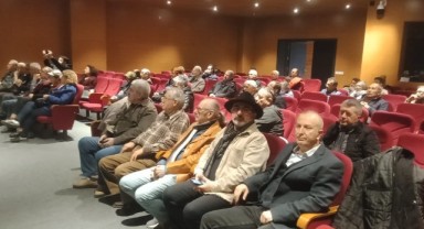 ‘3 Nehir 1 Şehir hayali bir projedir’
