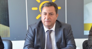 Aday adayı Tekçe’den milletvekillerine sitem