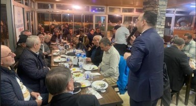 ‘Ahlak ve adaletle bu ülkeyi yöneteceğiz’