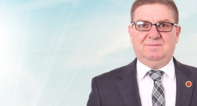 Ahmet Erdoğan Milletvekili aday adayı oldu