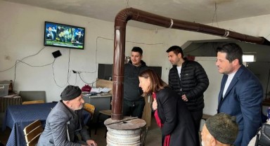 Aksal İpsala’yı ziyaret etti