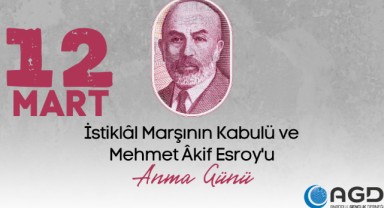 ‘Allah bu millete bir daha istiklal marşı yazdırmasın’