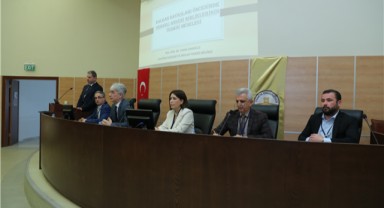 ‘Balkan Harbi’nde ayakta kalan tek şehir Edirne’ydi’