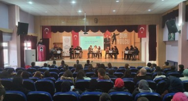 Bilgi yarışması düzenlendi